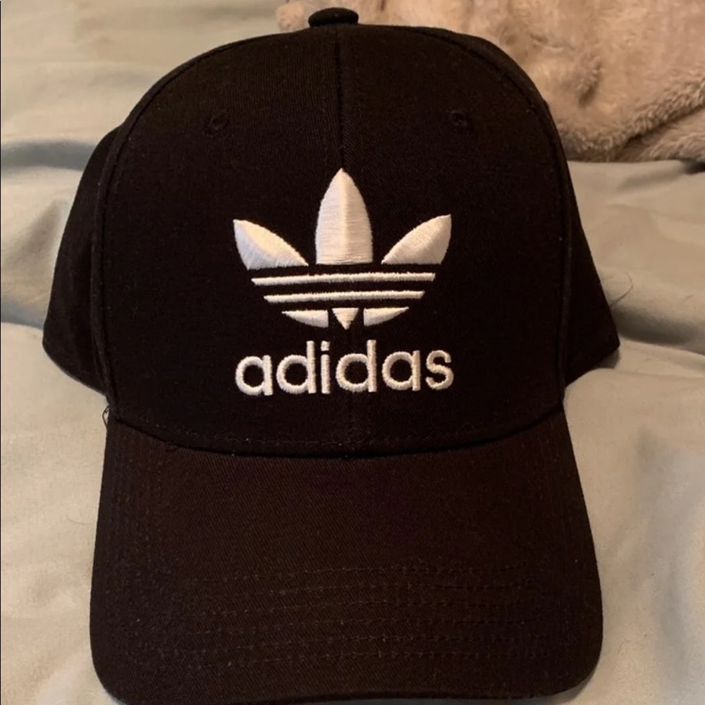Adidas hat